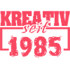 Jahr 1985