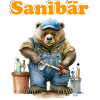 Sanibär - Einfach tierisch