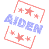 Birthday Aiden
