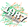 Édition limitée 1987