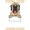 Mastiff Chien Vieux Mastiff anglais