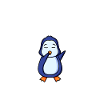 Pinguin Pinguine Sprüche