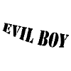 Evil boy