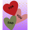 For you, Dad