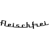 Fleischfrei