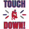 FoundLux New Design, TOUCH DOWN!