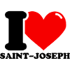I love Saint-Joseph