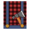 Lumberjack Costume