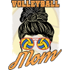 Volleyball Mama