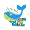 Save The Ocean