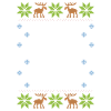 Ugly Science Christmas