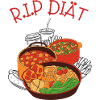 R.I.P. Diät