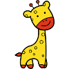 giraffe