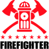 Firefighter Fire Brigade