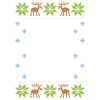 Oh Snap Gingerbread