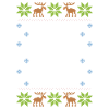 Ugly Christmas Ukulele