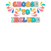Acceptance Choose inclusion