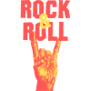 Rock and Roll!