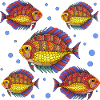 Poissons
