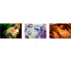 Art 3 Faces