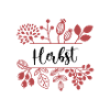 Herbstkranz