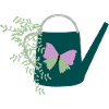 Butterfly Garden