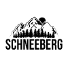 Schneeberg Erzgebirge
