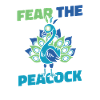 Paon Oiseau Animal Paons