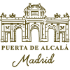 Puerta de Alcalá, Madrid, Spain