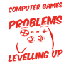 Gamer Gaming Funny