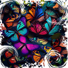Chaque papillon est unique