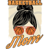 Basketball Mom