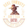 Western Rodeo Revolver America