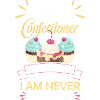 Pastry Cake Master Baker