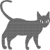 Chat structurel
