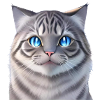 The White Cat
