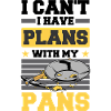 Gold panning