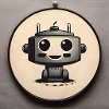 Robot mignon