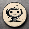 Small Robot Drawing