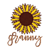 Granny Sunflower