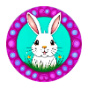 Easter with Easter