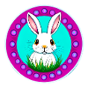for Easter