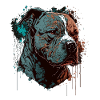 American Staffordshire Terrier