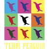 Team Pingouin