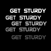 Get Sturdy!