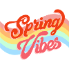 Spring Vibes
