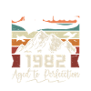 1982 - Cadeau né en 1982