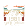 1981 - Cadeau né en 1981