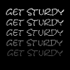 Get Sturdy