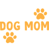 best dog mom ever